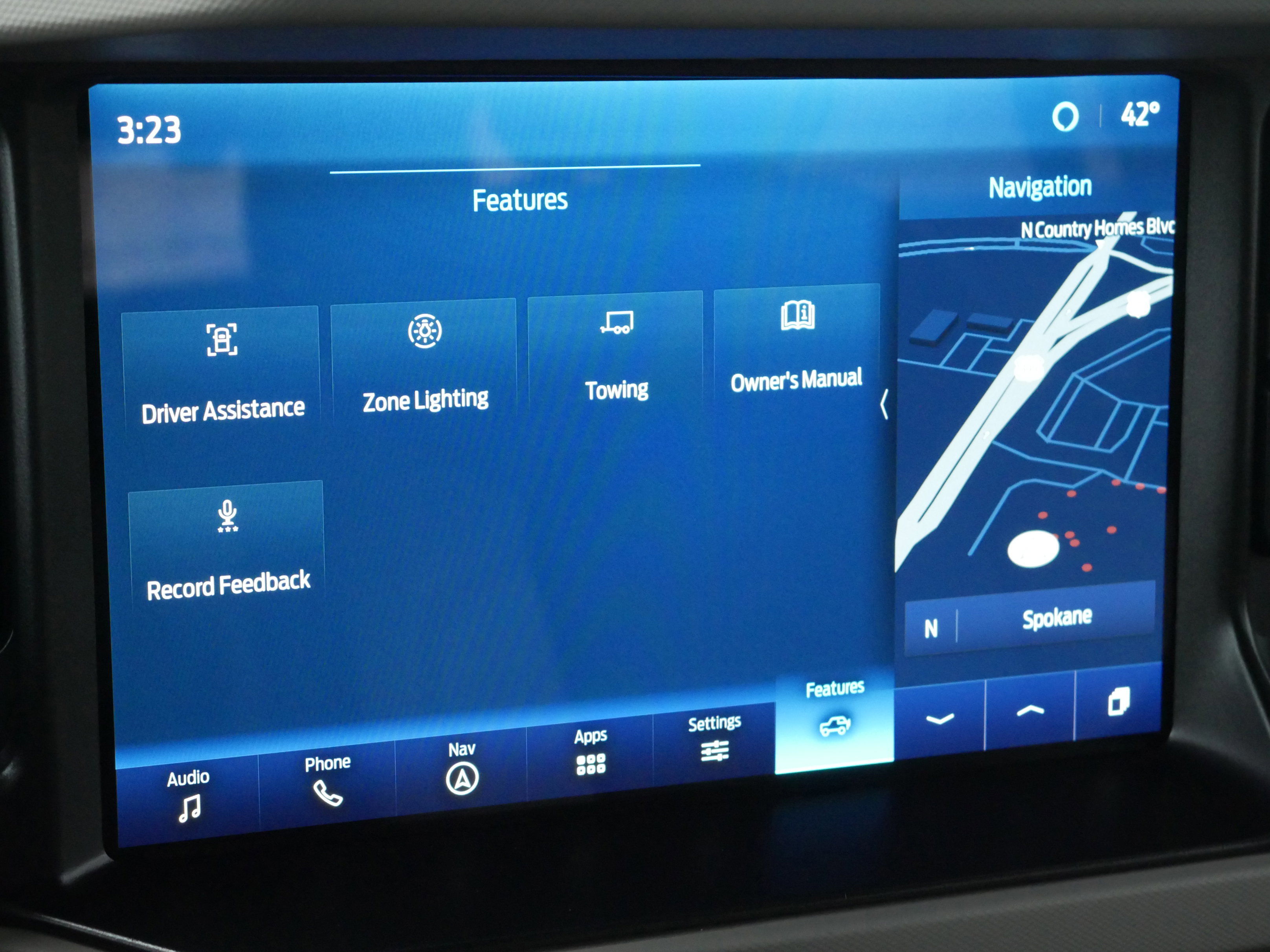 Certified 2023 Ford Bronco Wildtrak image 20