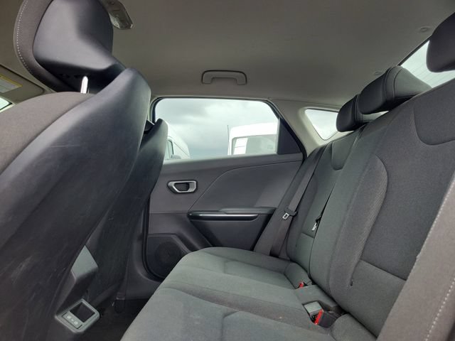 Used 2025 Kia K4 FWD image 9