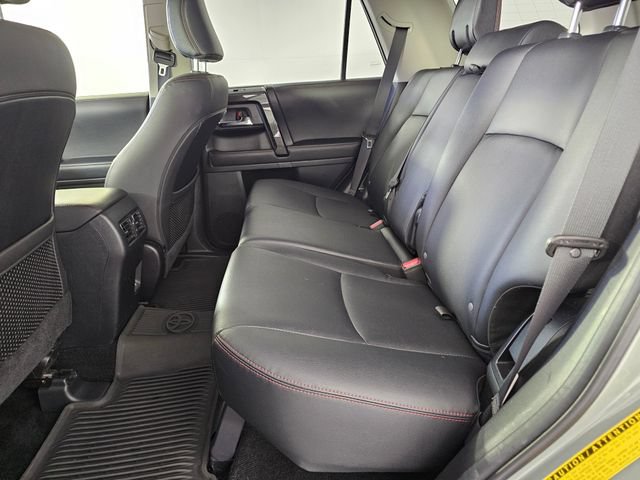 Used 2023 Toyota 4Runner TRD Off-Road Premium w/ Off Road Premium Plus Package AWD/4WD image 19