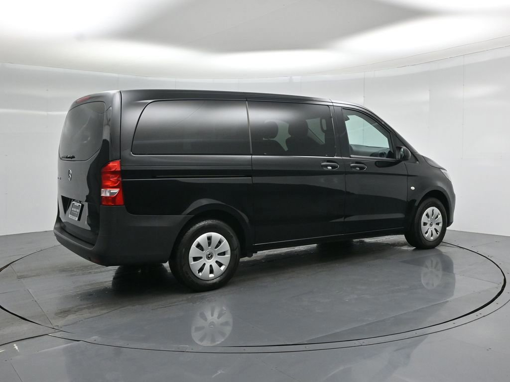 Used 2023 Mercedes-Benz Metris Passenger image 12