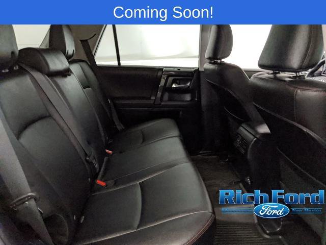 Used 2023 Toyota 4Runner TRD Off-Road Premium image 26