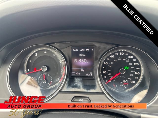 Used 2021 Volkswagen Atlas SE w/ Panoramic Sunroof Package AWD/4WD image 33