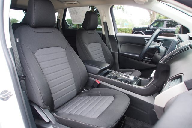 Certified 2024 Ford Edge SE AWD/4WD image 11
