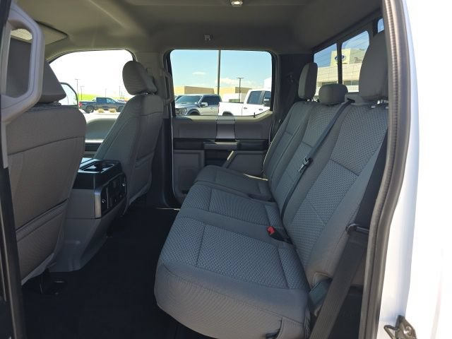 Certified 2021 Ford F250 XLT w/ XLT Premium Package AWD/4WD image 15