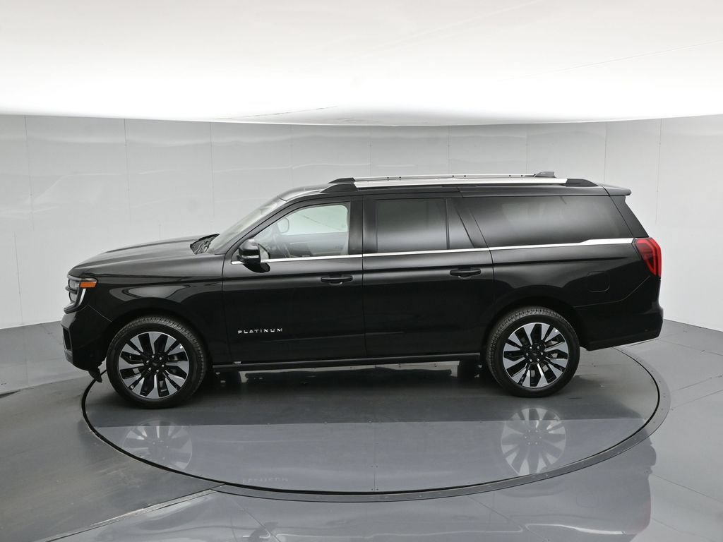 Certified 2025 Ford Expedition Max Platinum w/ Driver's Package AWD/4WD image 50