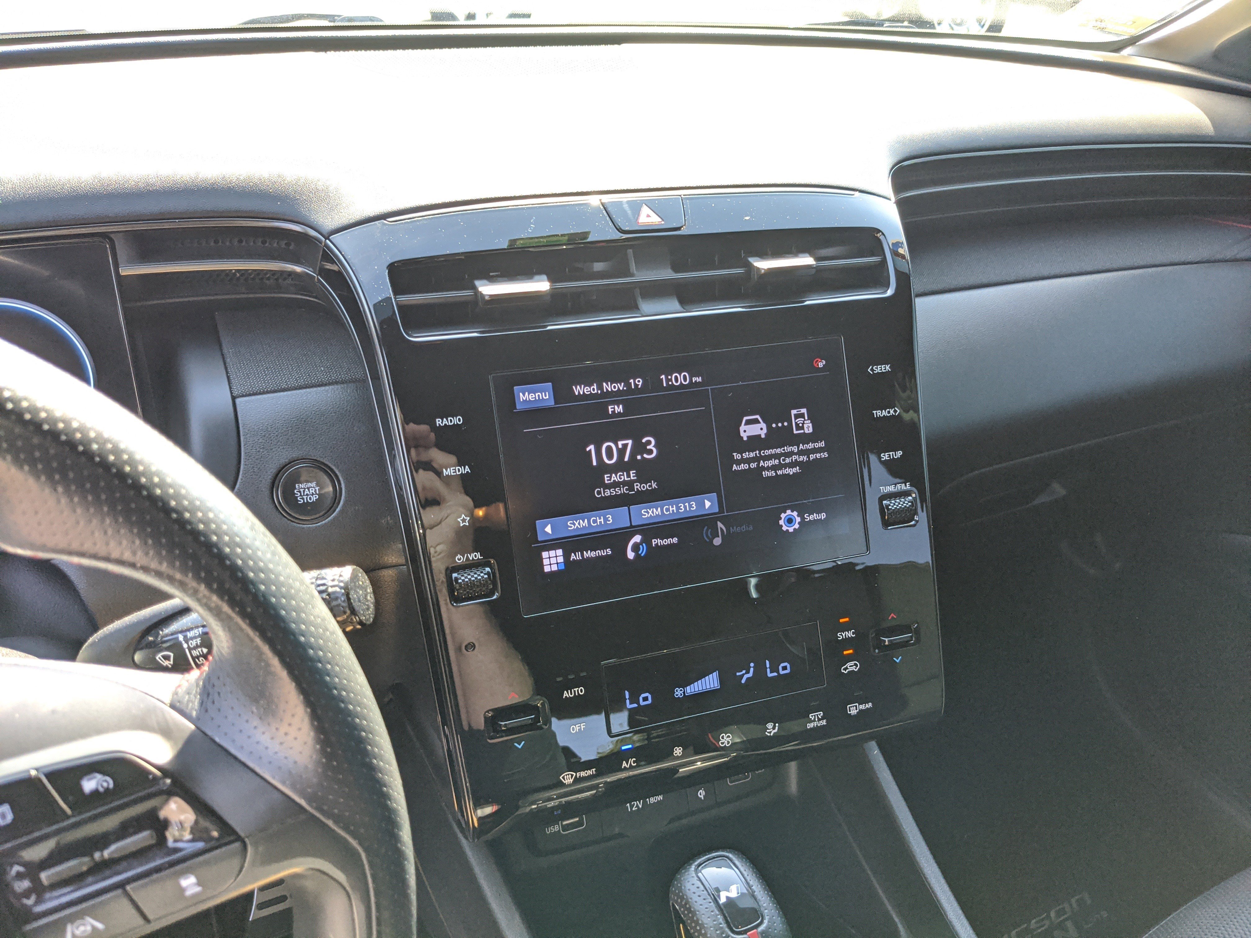 Used 2022 Hyundai Tucson N Line image 28