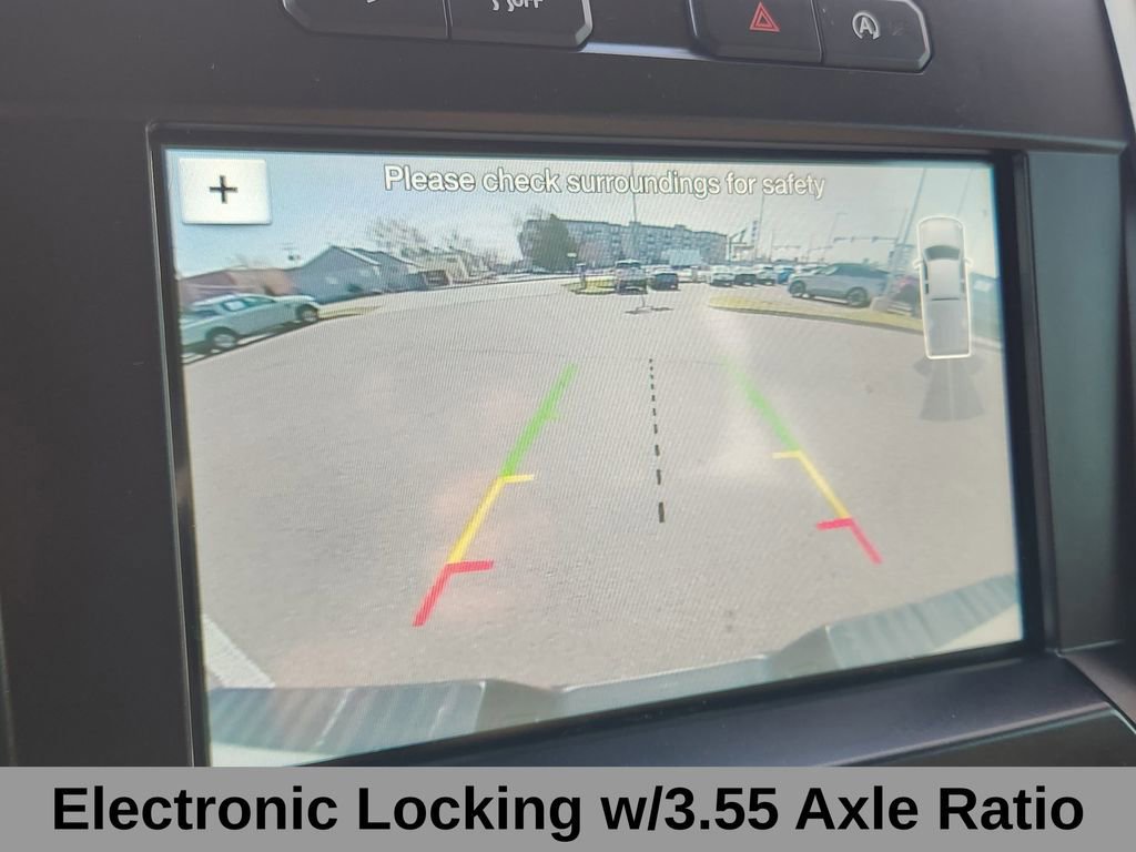 Certified 2019 Ford F150 Lariat w/ Equipment Group 501A Mid image 26