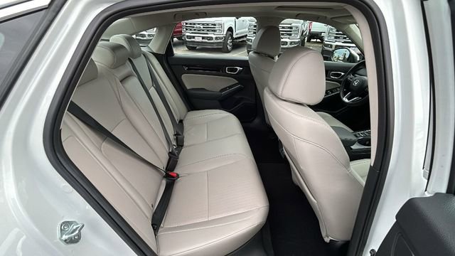 Used 2024 Honda Civic Touring image 13