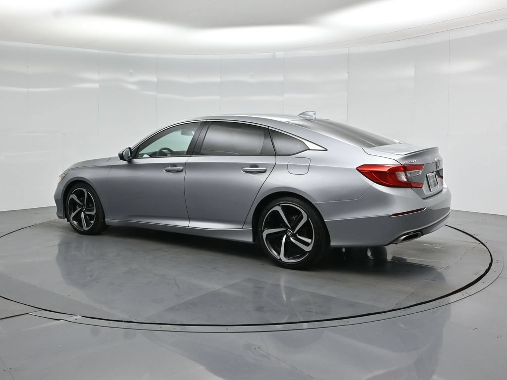 Used 2019 Honda Accord Sport image 6