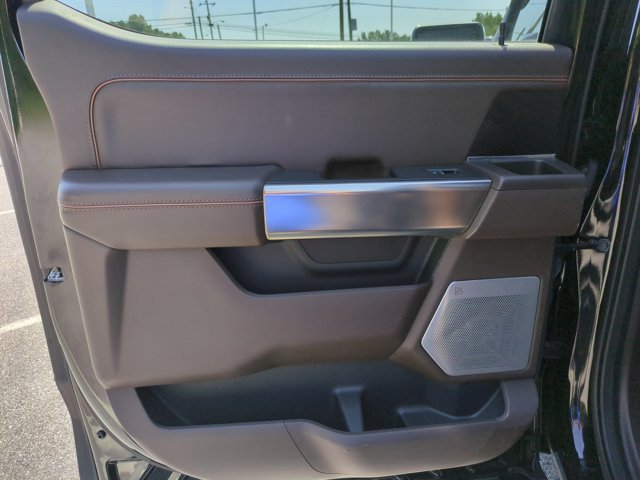 Certified 2021 Ford F150 King Ranch w/ Equipment Group 601A High AWD/4WD image 30