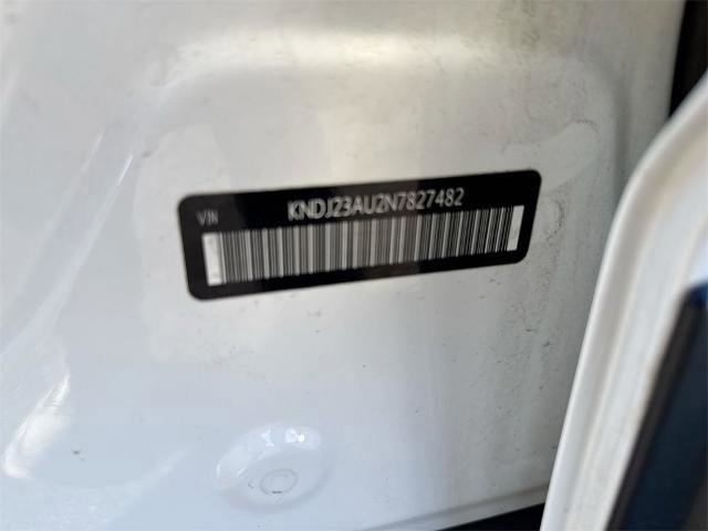 Used 2022 Kia Soul X-Line image 28