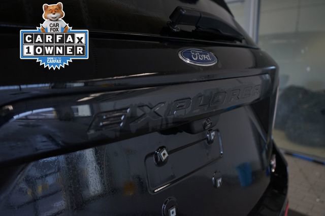Certified 2023 Ford Explorer ST w/ Equipment Group 401A image 13