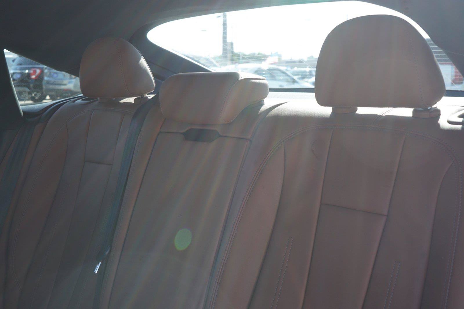 Used 2023 Audi A5 2.0T Premium Plus w/ Premium Plus AWD/4WD image 24