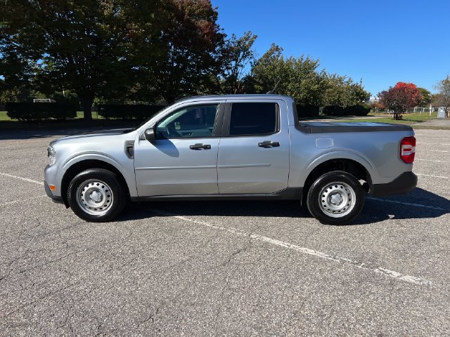 Certified 2022 Ford Maverick XL FWD image 6