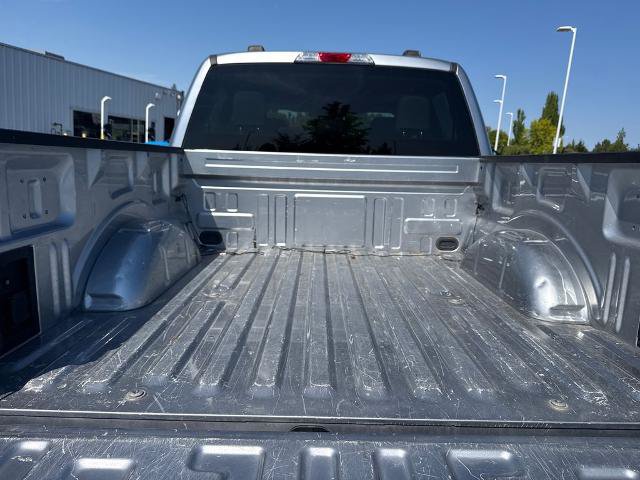 Certified 2024 Ford F150 XLT w/ Mobile Office Package AWD/4WD image 33