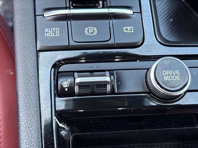 Used 2025 Kia K5 GT-Line w/ GT-Line Premium Package FWD image 31