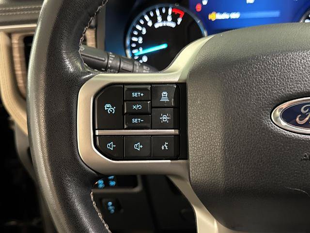 Certified 2024 Ford Expedition Max Limited RWD image 24