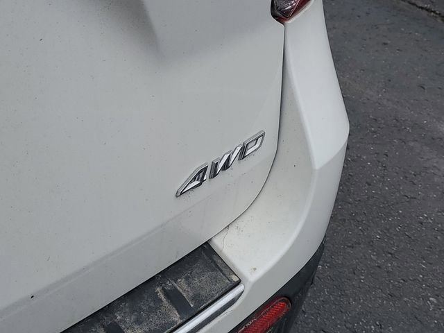 Certified 2023 Ford Explorer Platinum w/ Technology Package image 37