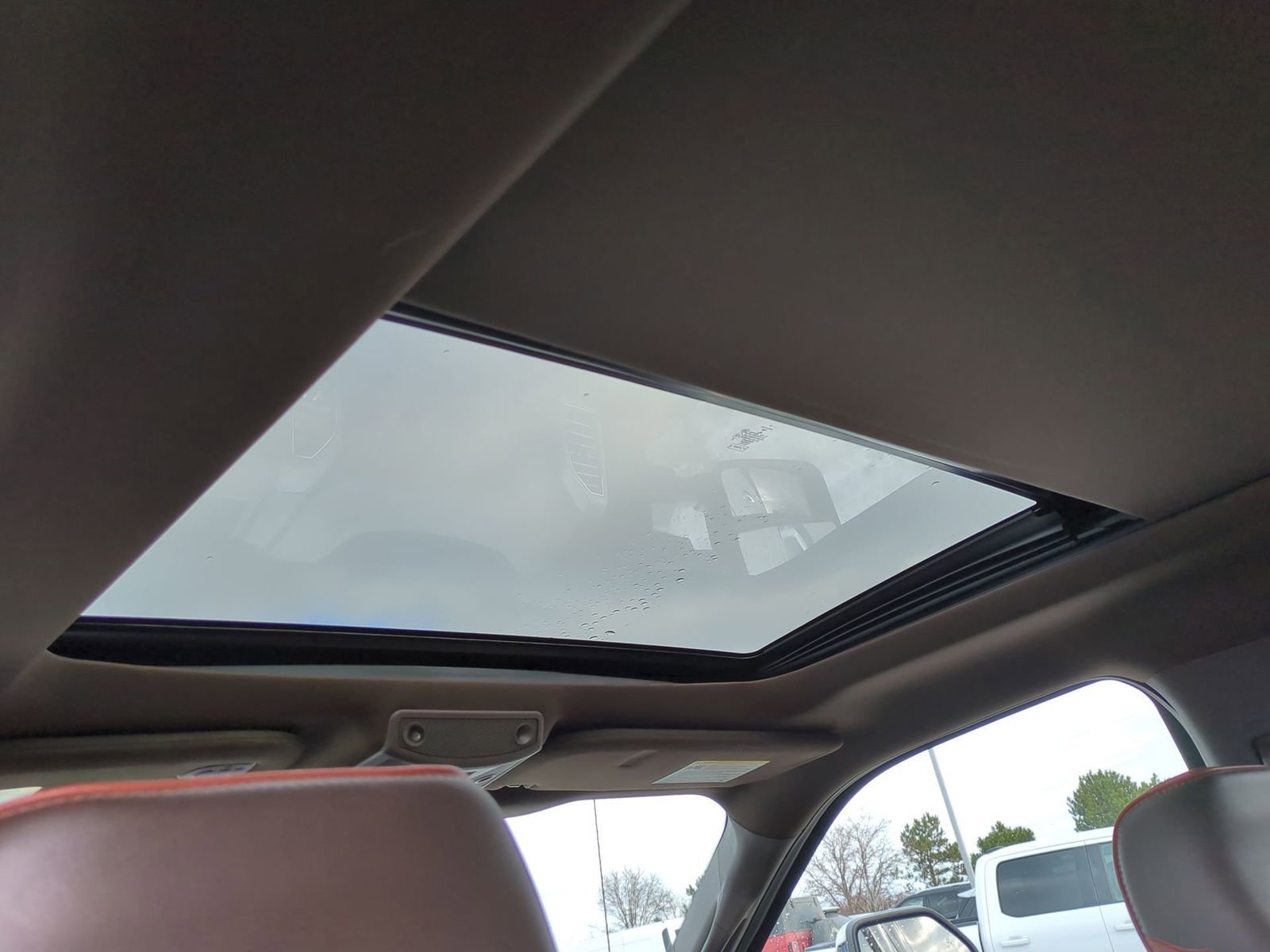 Certified 2020 Ford F150 King Ranch w/ Equipment Group 601A Luxury image 24