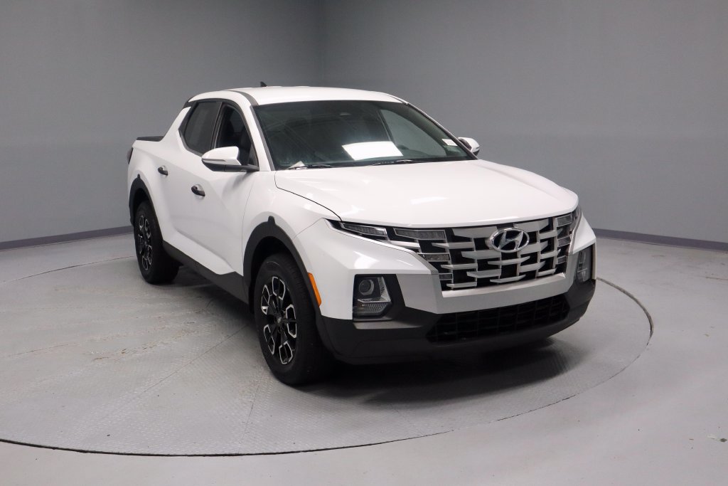 Used 2022 Hyundai Santa Cruz SEL AWD/4WD image 1