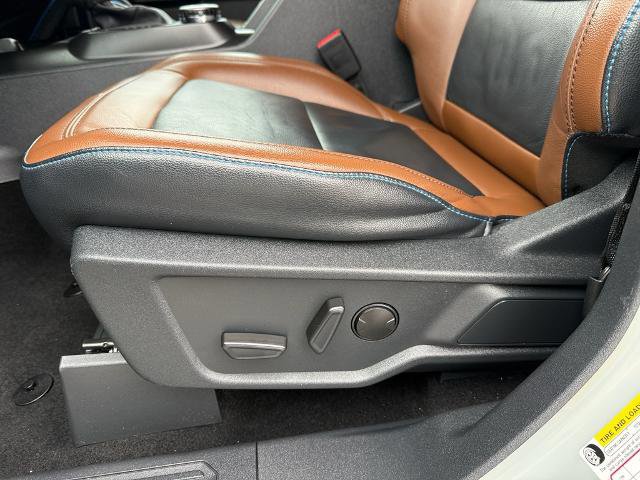 Certified 2022 Ford Bronco Outer Banks image 11