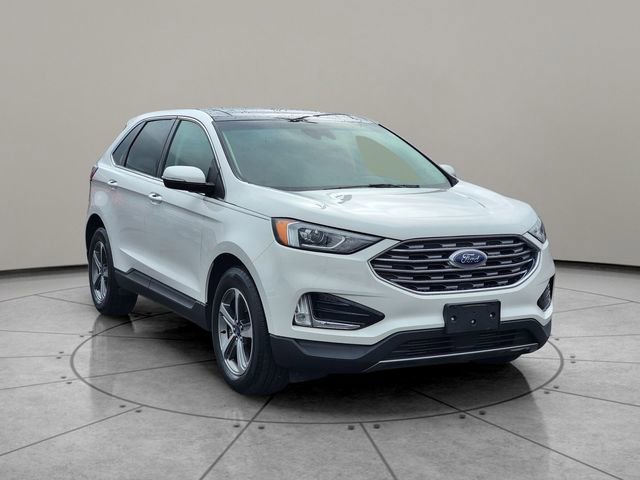 Certified 2020 Ford Edge SEL w/ Convenience Package image 13