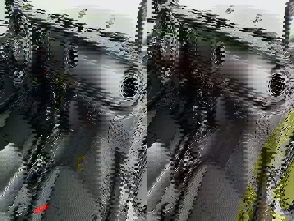 Used 2021 Jeep Wrangler Unlimited Sport image 31