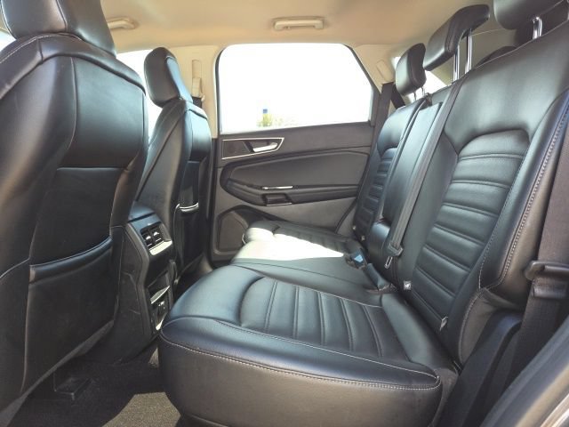 Certified 2020 Ford Edge SEL FWD image 24