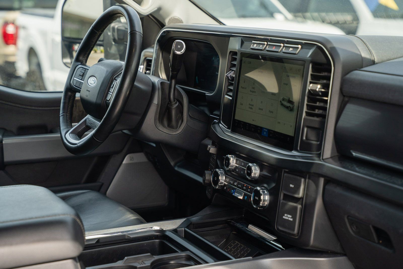 Certified 2024 Ford F250 Lariat image 13