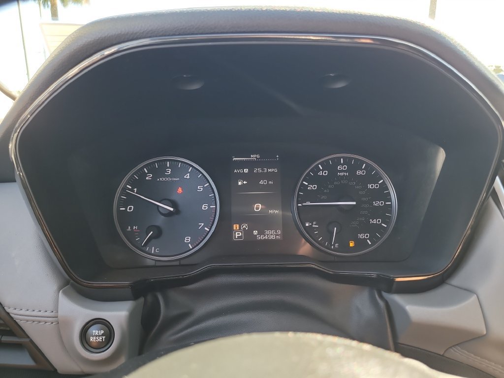 Used 2024 Subaru Outback Premium AWD/4WD image 29
