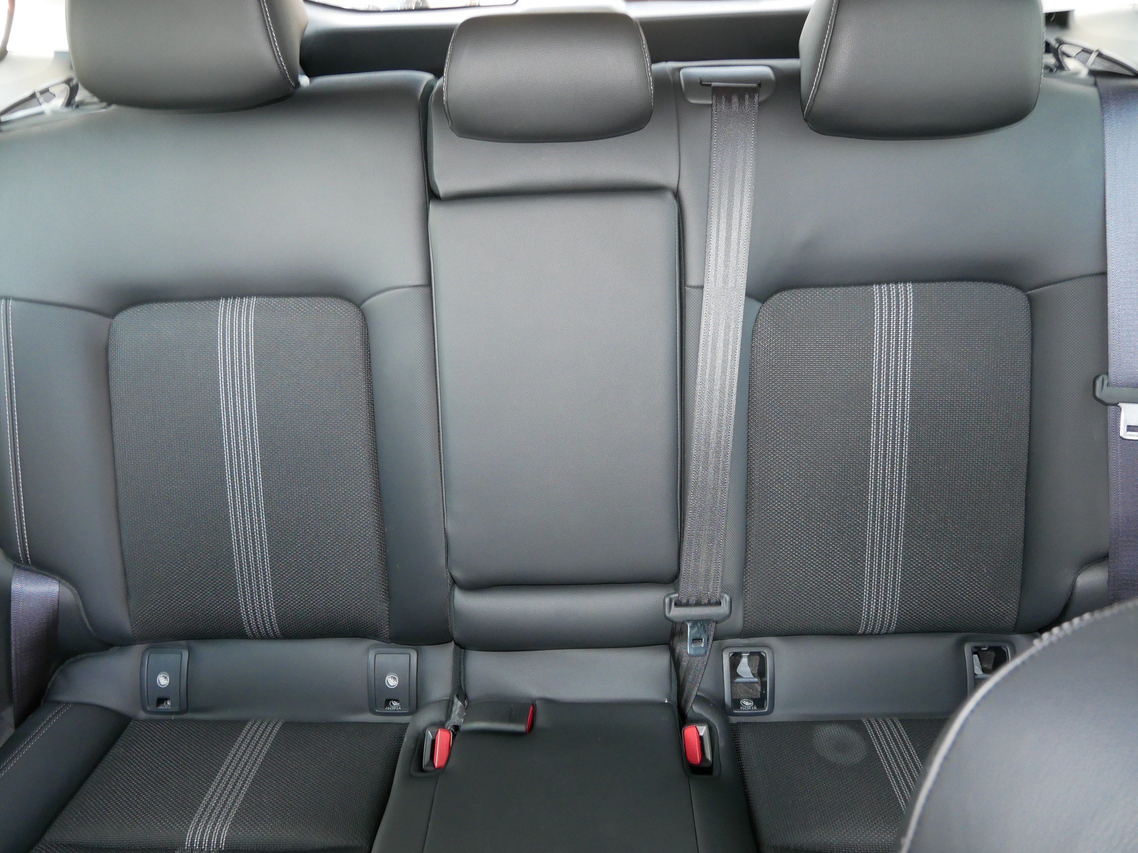Used 2024 MAZDA CX-50 AWD 2.5 S w/ Cargo Package image 13