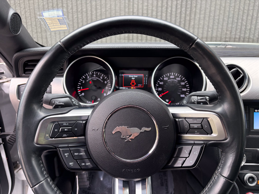 Certified 2023 Ford Mustang GT RWD image 34