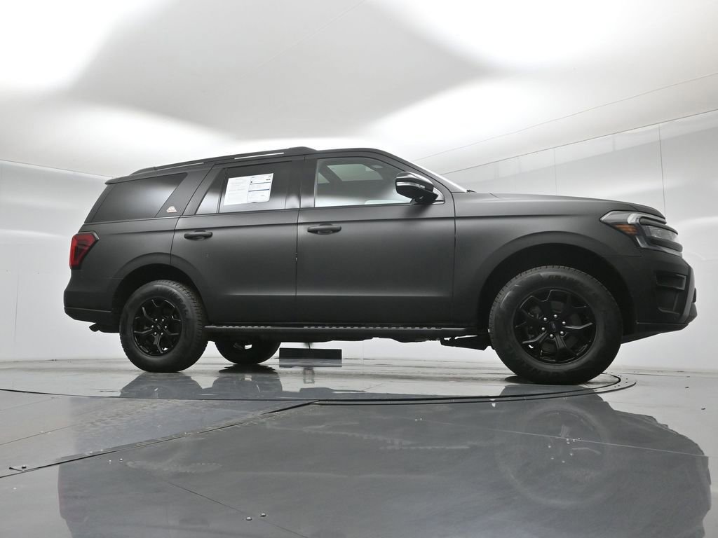 Certified 2023 Ford Expedition Timberline AWD/4WD image 10