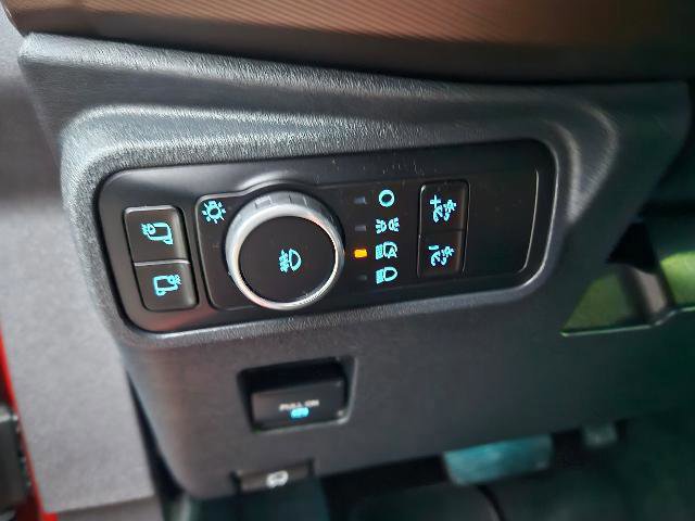 Certified 2023 Ford Bronco Outer Banks image 16