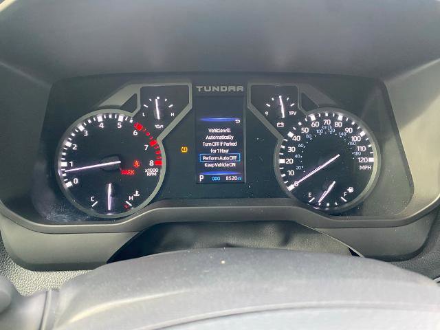 Used 2024 Toyota Tundra SR5 image 19