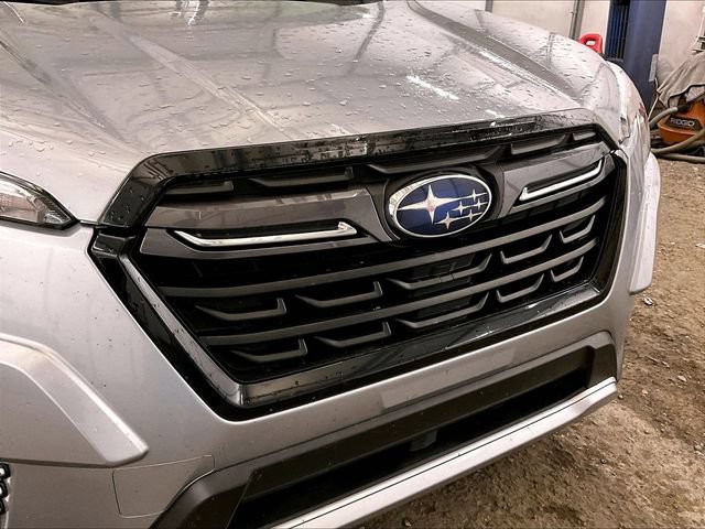 Used 2022 Subaru Forester Touring w/ Popular Package #3 AWD/4WD image 29