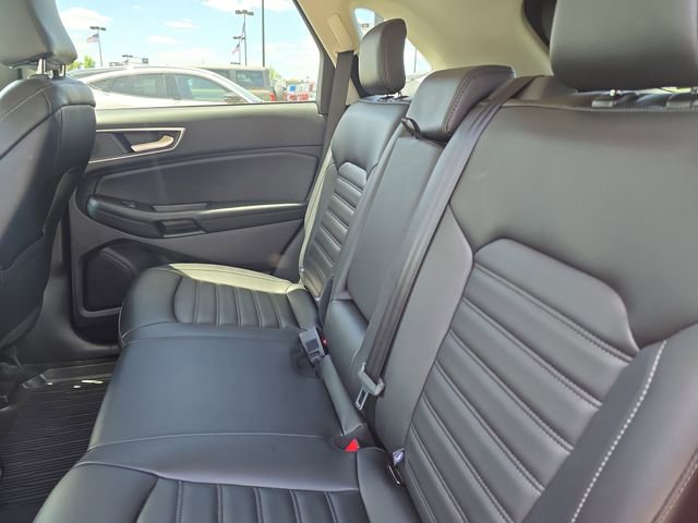 Certified 2024 Ford Edge SEL w/ Convenience Package AWD/4WD image 28