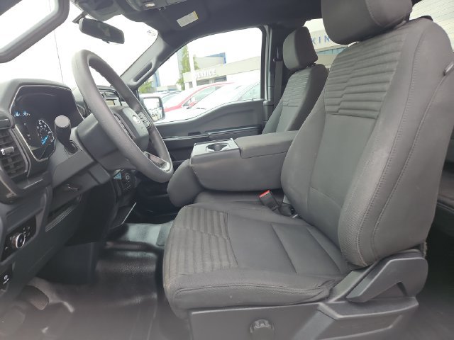 Certified 2023 Ford F150 XL w/ STX Appearance Package RWD image 26