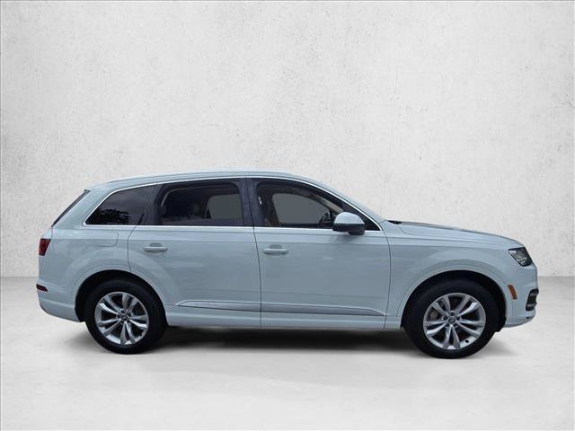 Used 2019 Audi Q7 3.0T Premium Plus AWD/4WD image 4