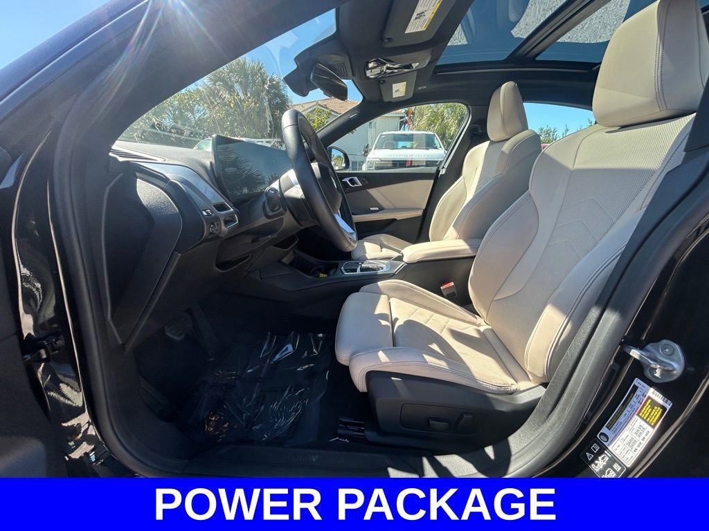 Used 2025 BMW 228i xDrive image 10