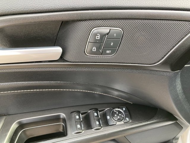Certified 2020 Ford Fusion Titanium image 13