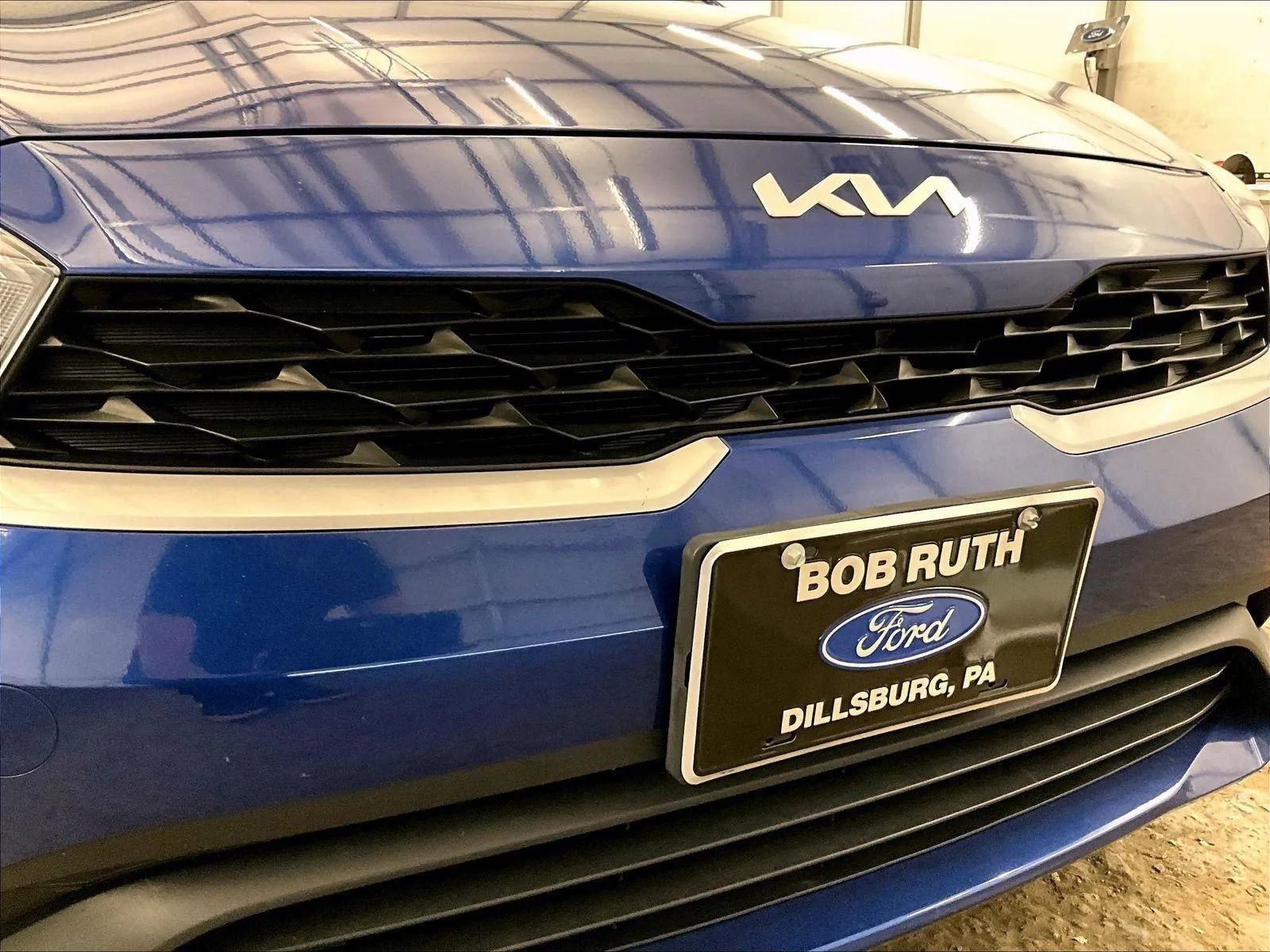 Used 2023 Kia Forte LXS FWD image 29