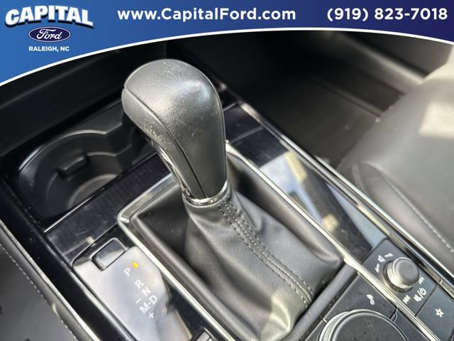 Used 2024 MAZDA CX-30 AWD 2.5 S w/ Preferred Package image 31