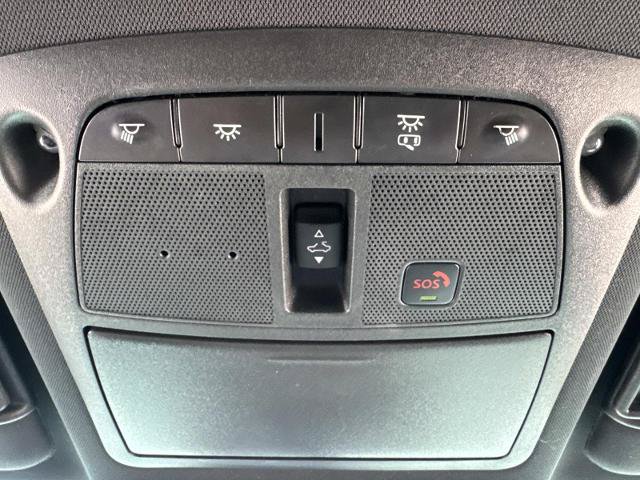 Used 2023 Nissan Armada SL w/ Midnight Edition Package RWD image 23