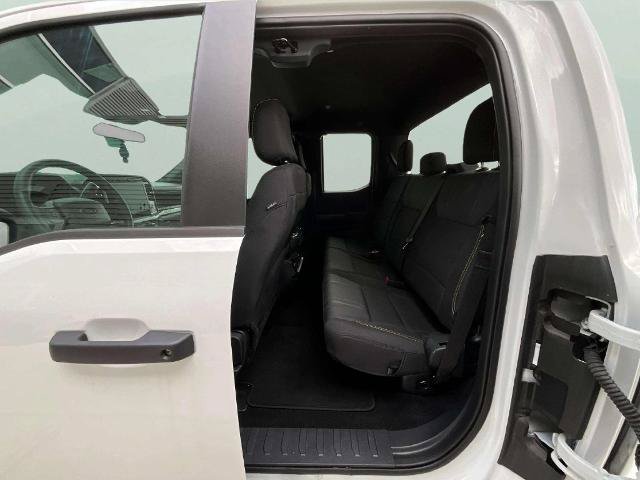 Certified 2024 Ford F150 STX AWD/4WD image 18