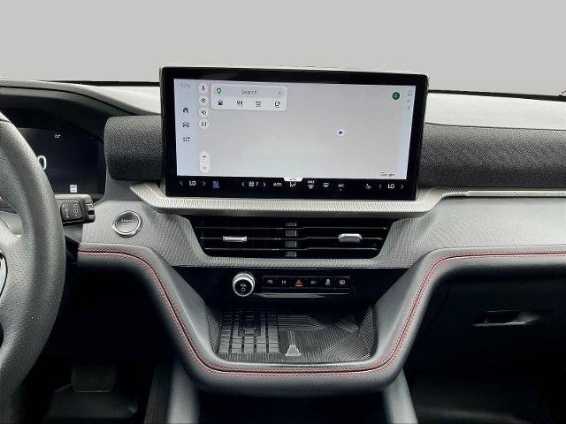 Certified 2025 Ford Explorer ST AWD/4WD image 11