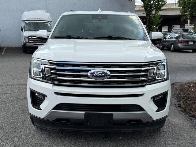 Certified 2021 Ford Expedition XLT AWD/4WD image 6