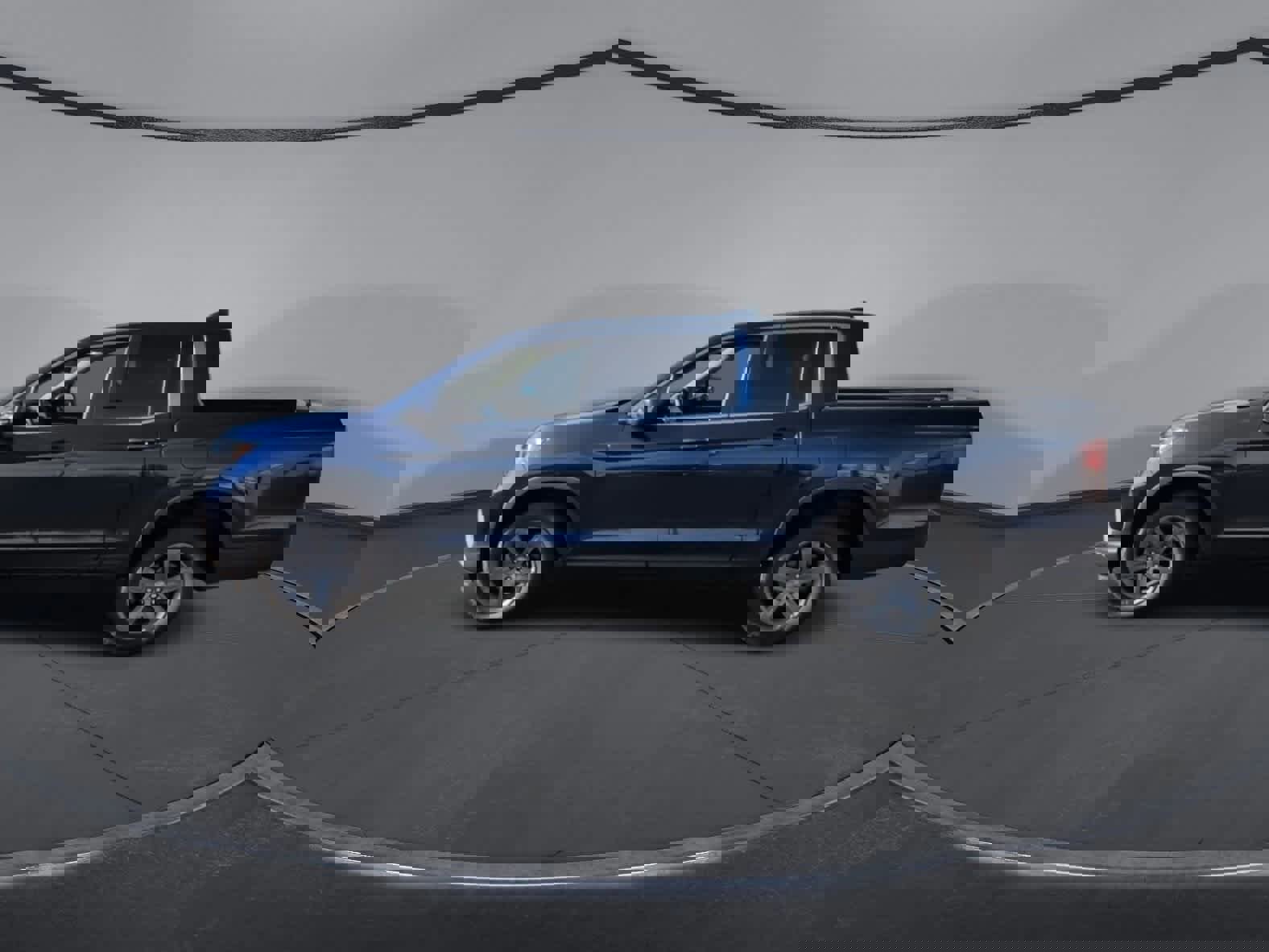 Used 2023 Honda Ridgeline RTL image 5