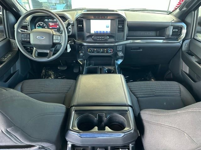 Certified 2023 Ford F150 XL image 10