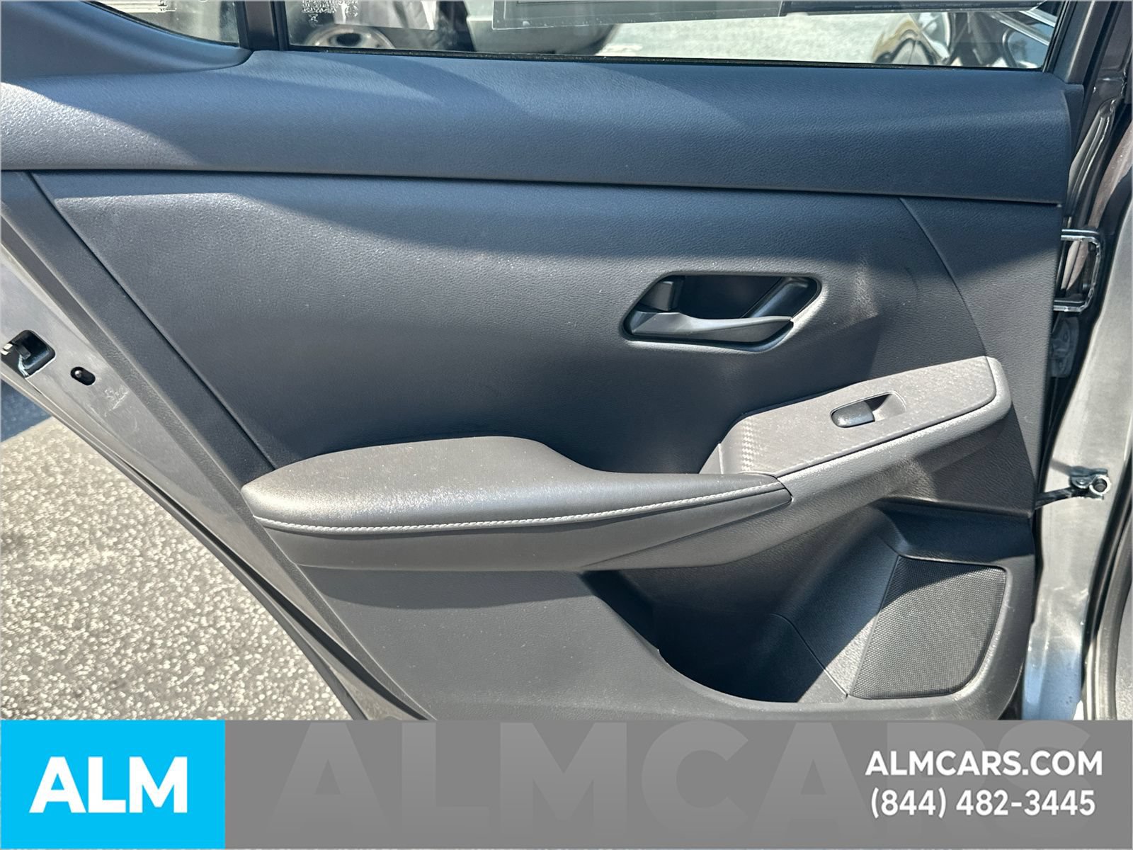 Used 2024 Nissan Sentra S FWD image 24